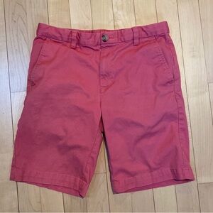 Vineyard Vines Boys Stretch Breaker Shorts